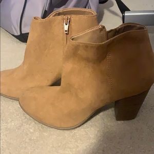 Old Navy Booties